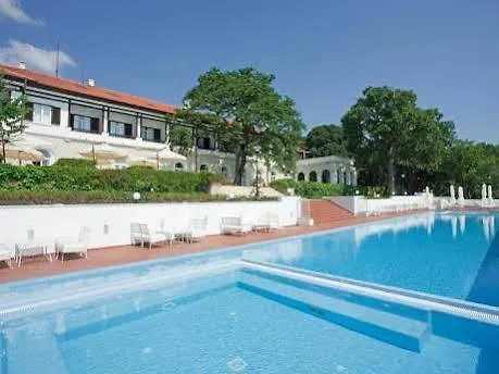 оазис Хотел Албена