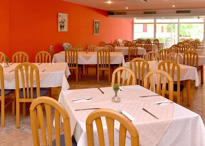 Хотел оазис Албена