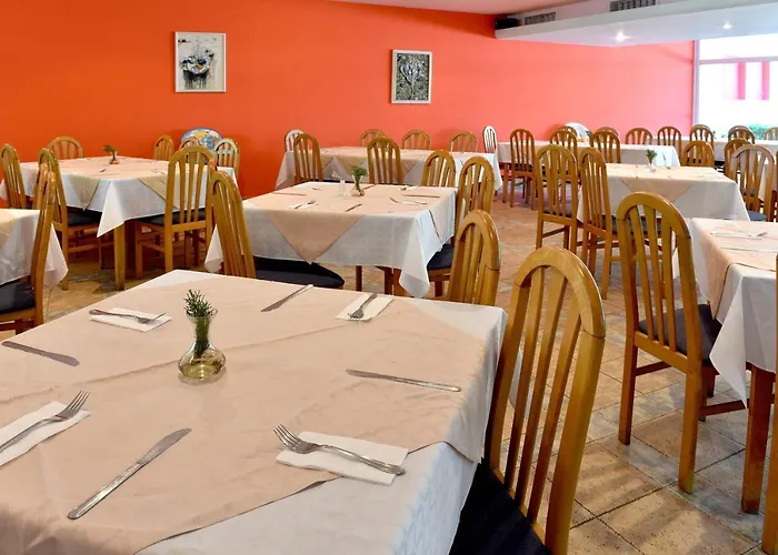 Хотел оазис