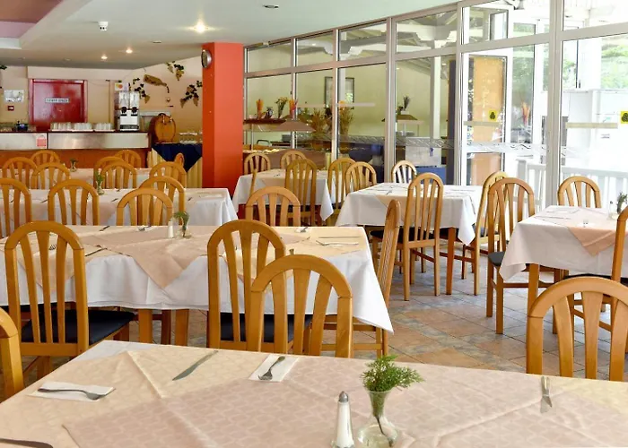 Хотел оазис Албена