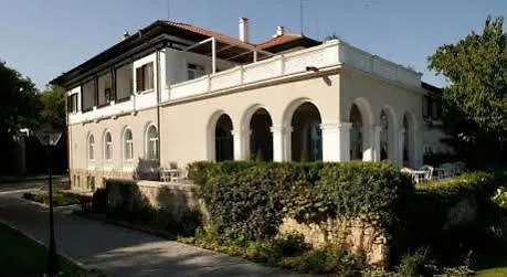 Хотел оазис Албена