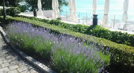 Хотел оазис