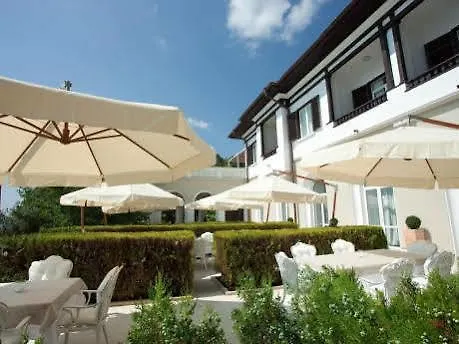 оазис Албена