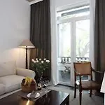 Szálloda Oasis Albena