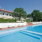 Oasis Szálloda Albena