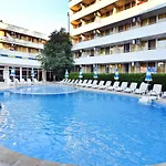 Szálloda Oasis