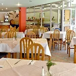 Szálloda Oasis Albena