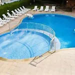 Szálloda Oasis