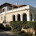 Szálloda Oasis Albena