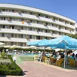Szálloda Oasis