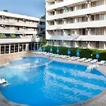 Oasis Szálloda Albena