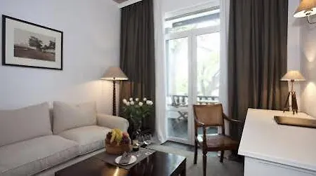 Отель Oasis Албена