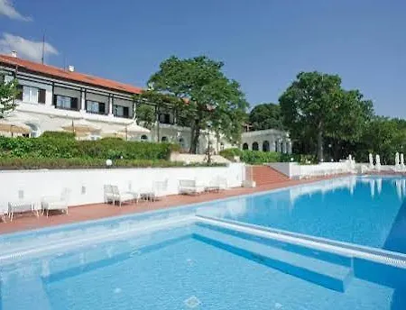 Oasis Hotel Albena