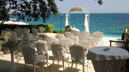 Oasis Албена