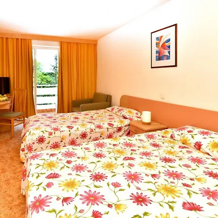 Hotel Oasis Albena
