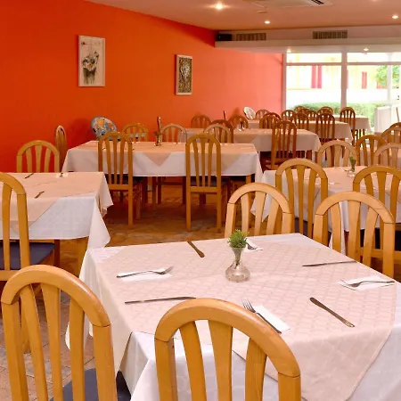 Szálloda Oasis Albena