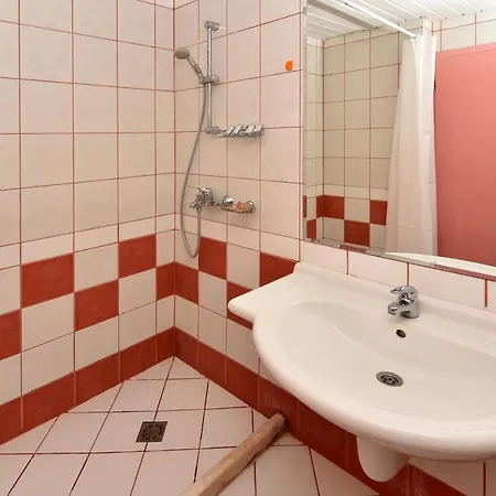 Отель Oasis