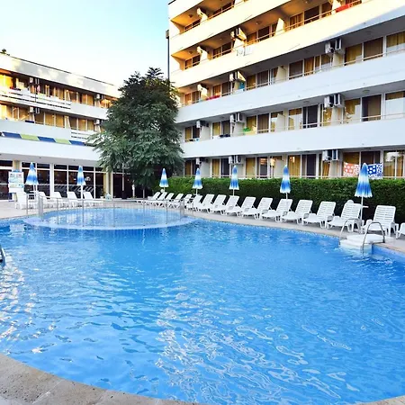 Hotel Oasis