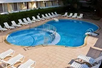 Oasis 2* Albena