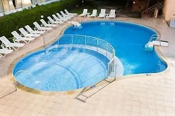 Oasis Hotel Albena