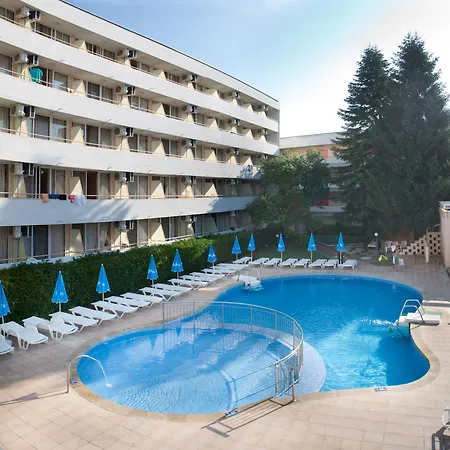Oasis Албена