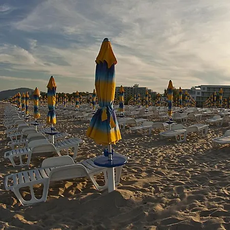 Oasis Albena