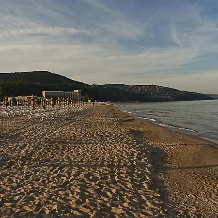 Oasis 2* Albena