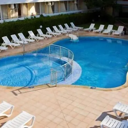 Oasis 2* Albena