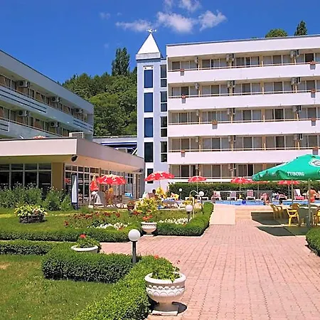 Oasis Hotel