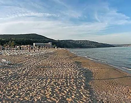 Oasis Albena
