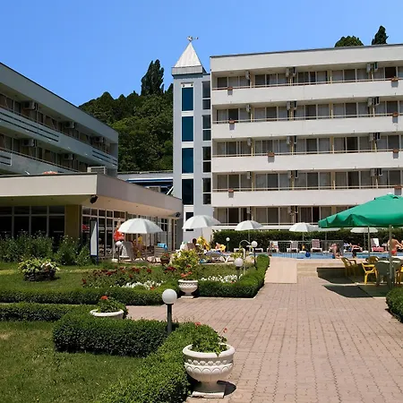 Oasis Hotel Albena