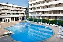 Oasis Hotel