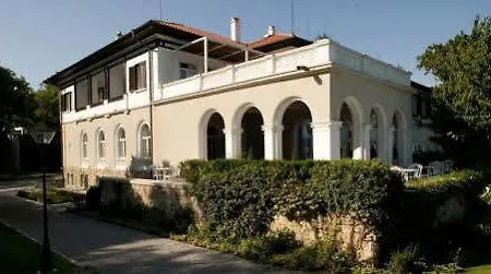 Отель Oasis Албена