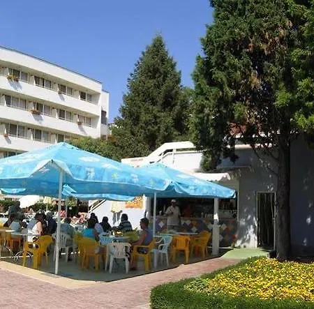Hotel Oasis