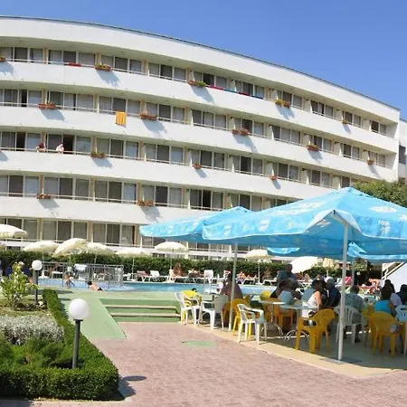 Hotel Oasis