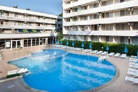 Oasis Отель Албена