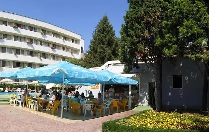 Hotel Oasis