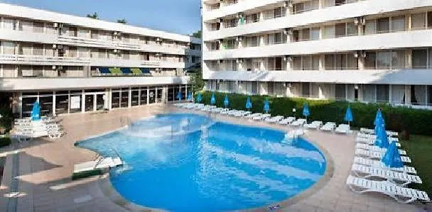 Oasis Hotel Albena
